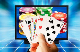 Онлайн казино Weiss Casino
